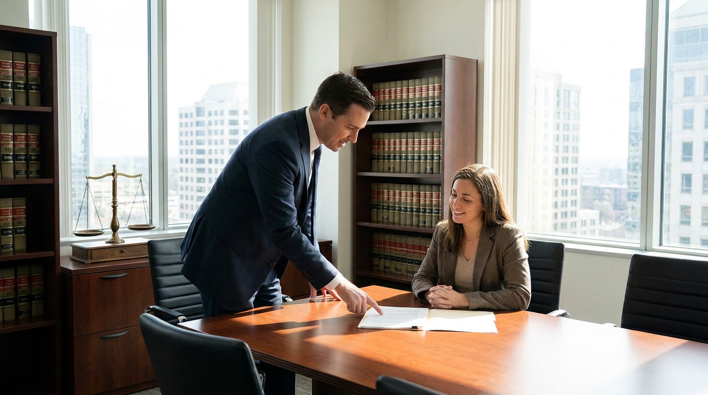 Pierce & Kwok LLP