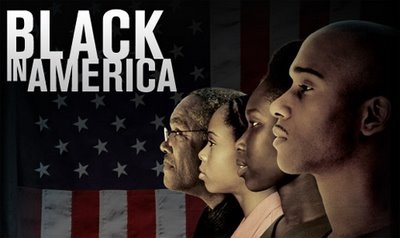 Black in America.