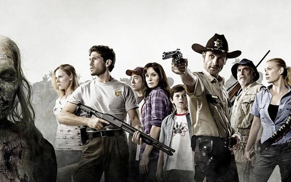 The Walking Dead Tv The Walking Dead Tv