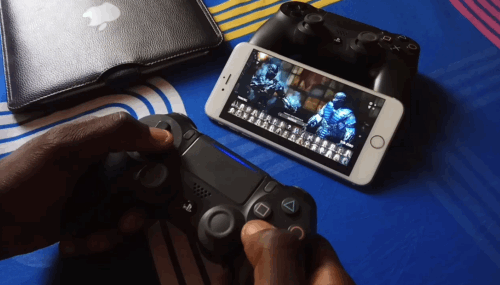 Ps4 Remote On Phone