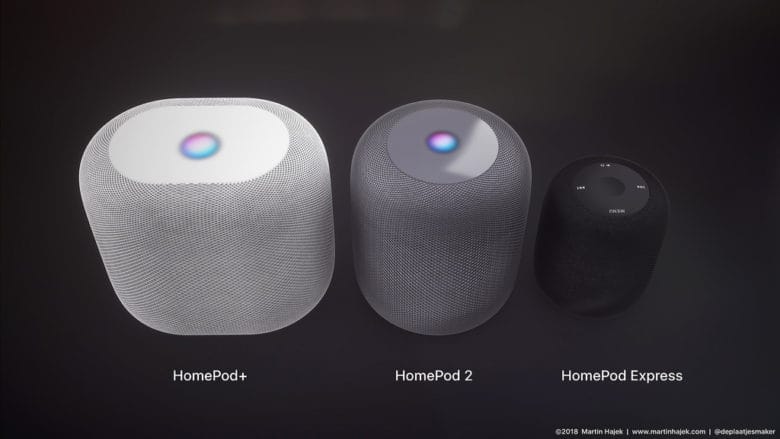 apple homepod 2019