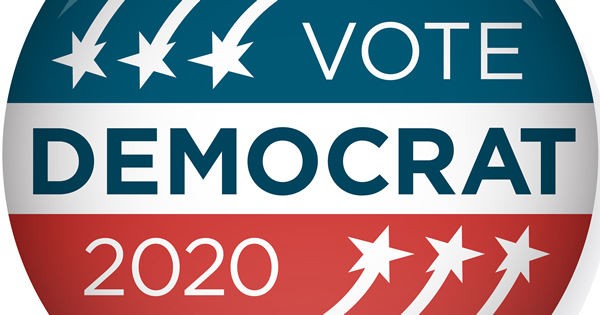 democrat 2020 - Democrats