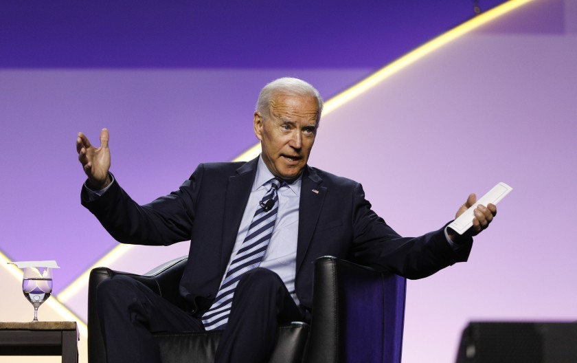 Questions Sleepy Joe Biden Should Be Facing