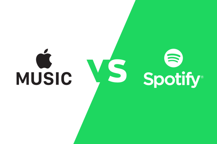 Apple Music Vs Spotify Which Should You Subscribe To Thyblackman Com Daily Digest African American News Blog For Black America