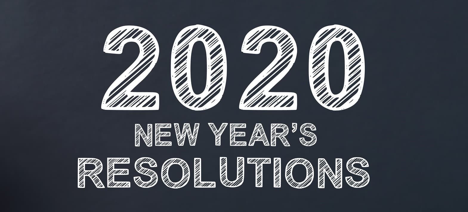 How To Make A New Year’s Resolution And Really Commit To It ...