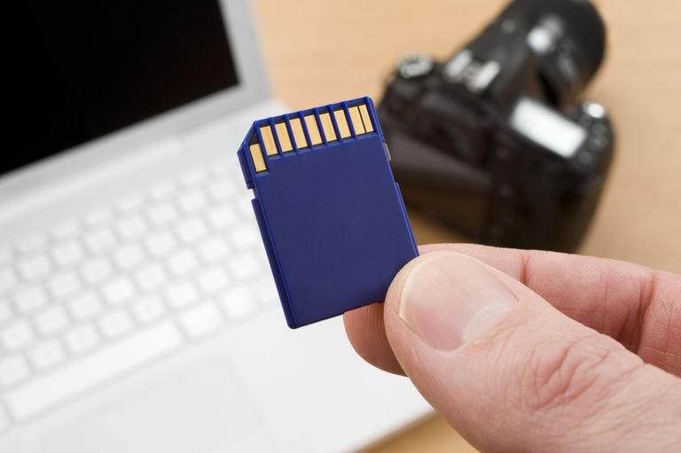 Everything You Need To Know About SD Memory Cards. – ThyBlackMan.com