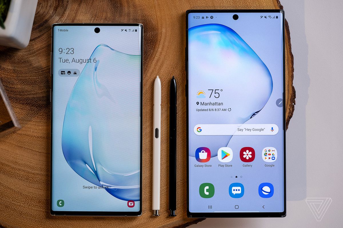Note 10 Features Samsung Galaxy Note 10: 7 Features You Didn’t Know About. – ThyBlackMan.com
