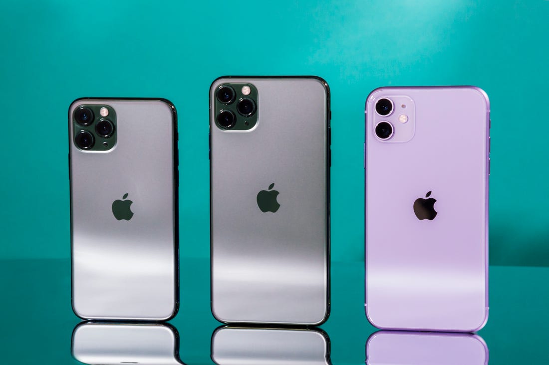 8 Major iPhone 12 Rumors You Need To Know.