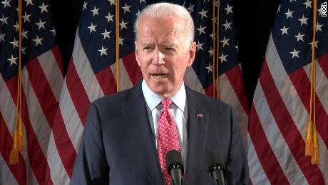 The Journalistic Malpractice of Touting 'Devout' Joe Biden.