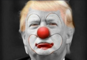 donaldtheCLOWN