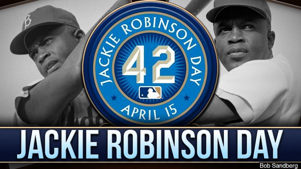 MLB Jackie Robinson Day Reflections On Race, Sport, Ownership, And A