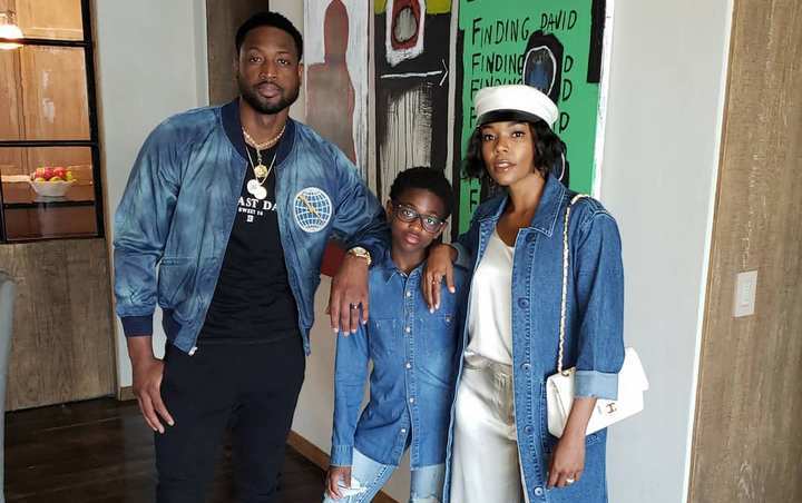 Dwyane Wade Family; The Trouble With A little bit of Knowledge ...