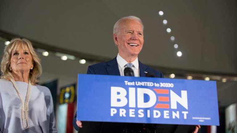 So, How Do They Dump Joe Biden? – ThyBlackMan.com