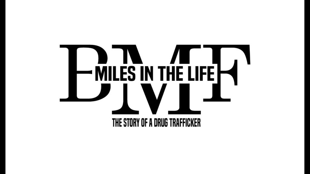 The Wild and Redemptive Story of a Drug Trafficker-BLKDOCS-BlackMafia-MilesInTheLife