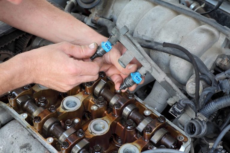 How to Take Care of Fuel Injectors.