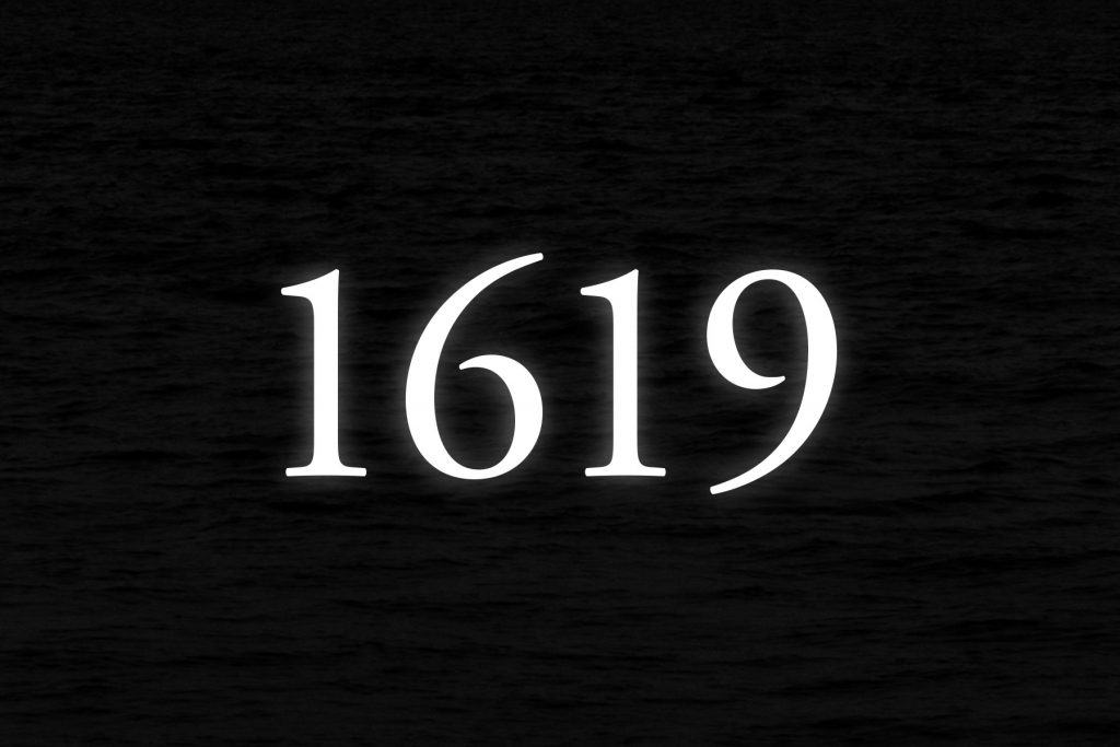 1619 project