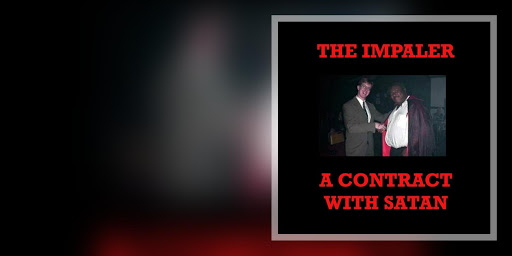 A Contract With Satan - The Impaler