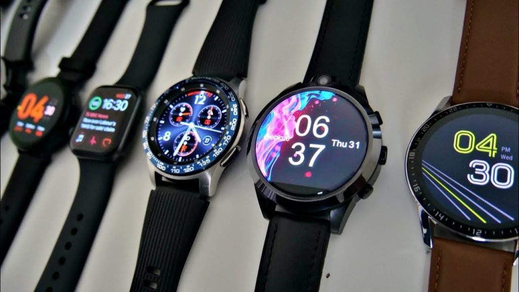 Smartwatches - 2020 Smartwatches to Buy.