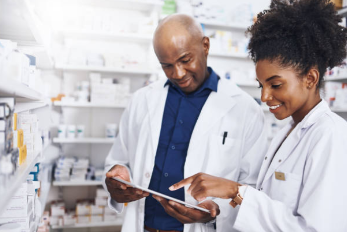 5 Reasons to Enroll in Pharmacy Technician School. : ThyBlackMan.com