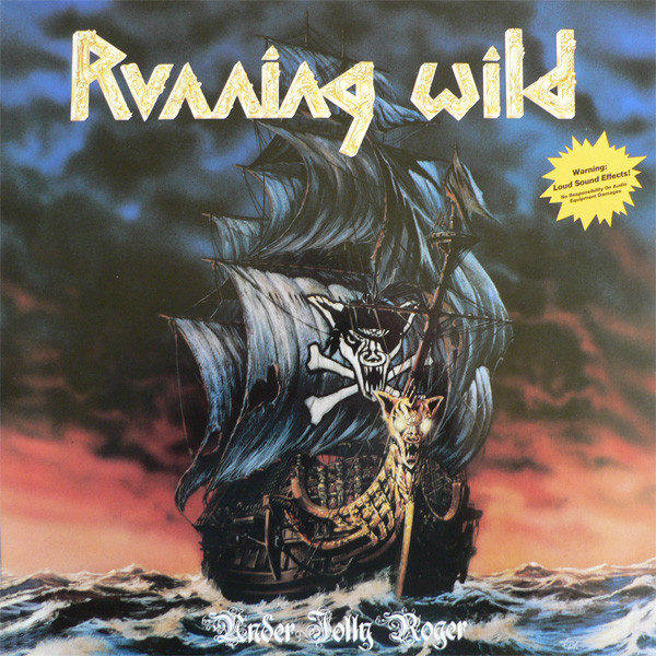 Running Wild Music