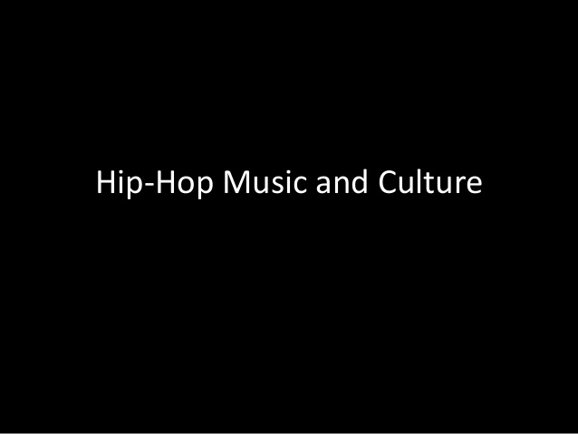 HIP HOP MUSIC - hiphop