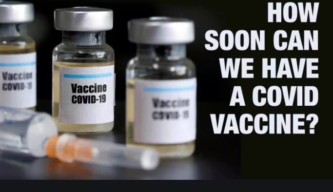 vaccines - covid19