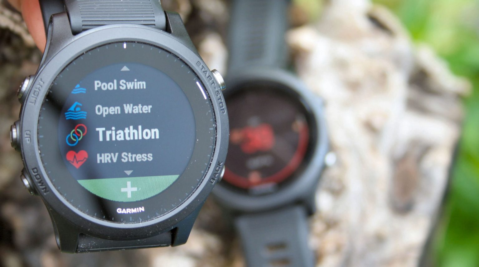 cycling fitness tracker