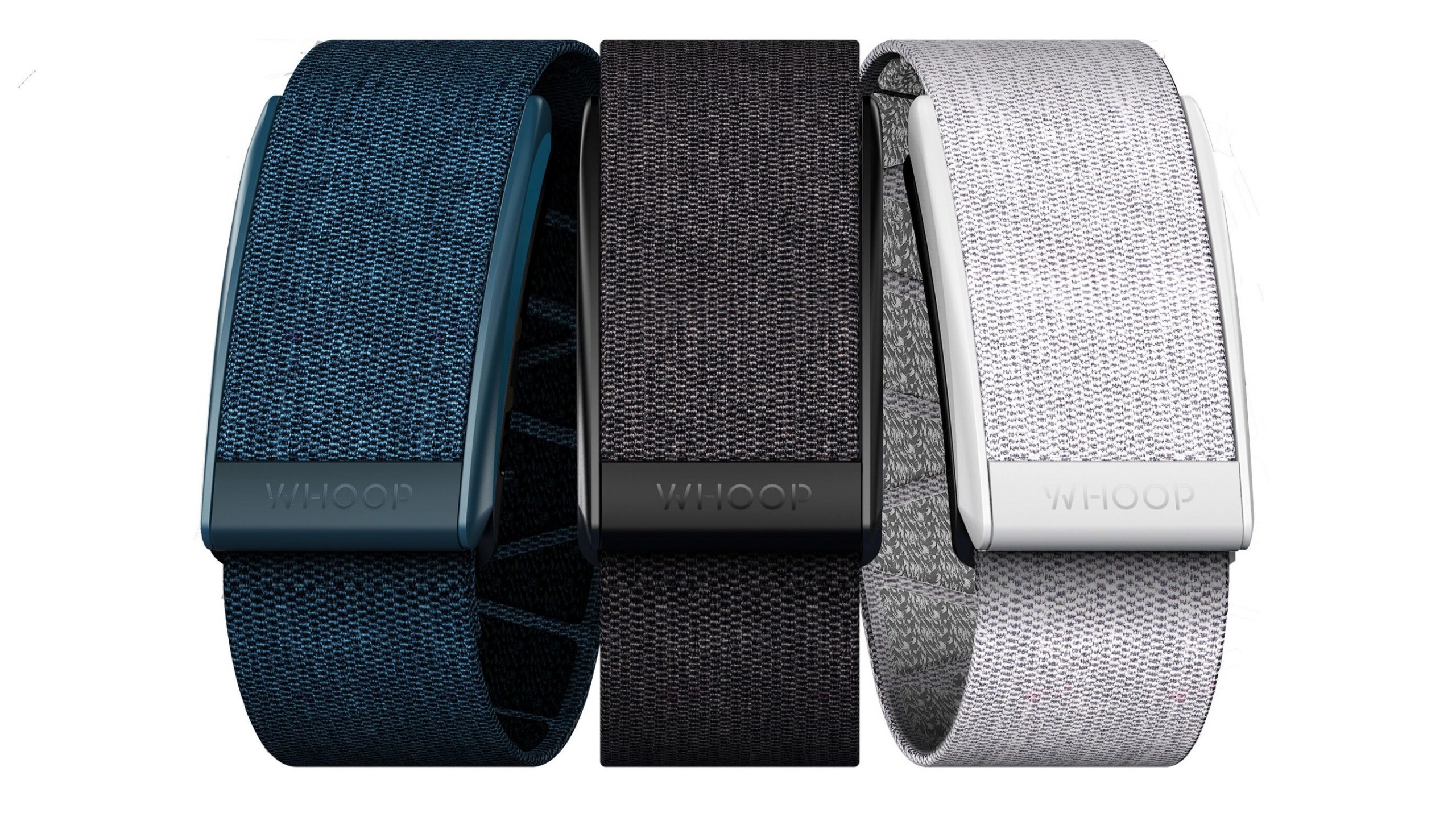 Whoop Strap 3.0 Features, Specs, Price, and Everything You Need to Know ...