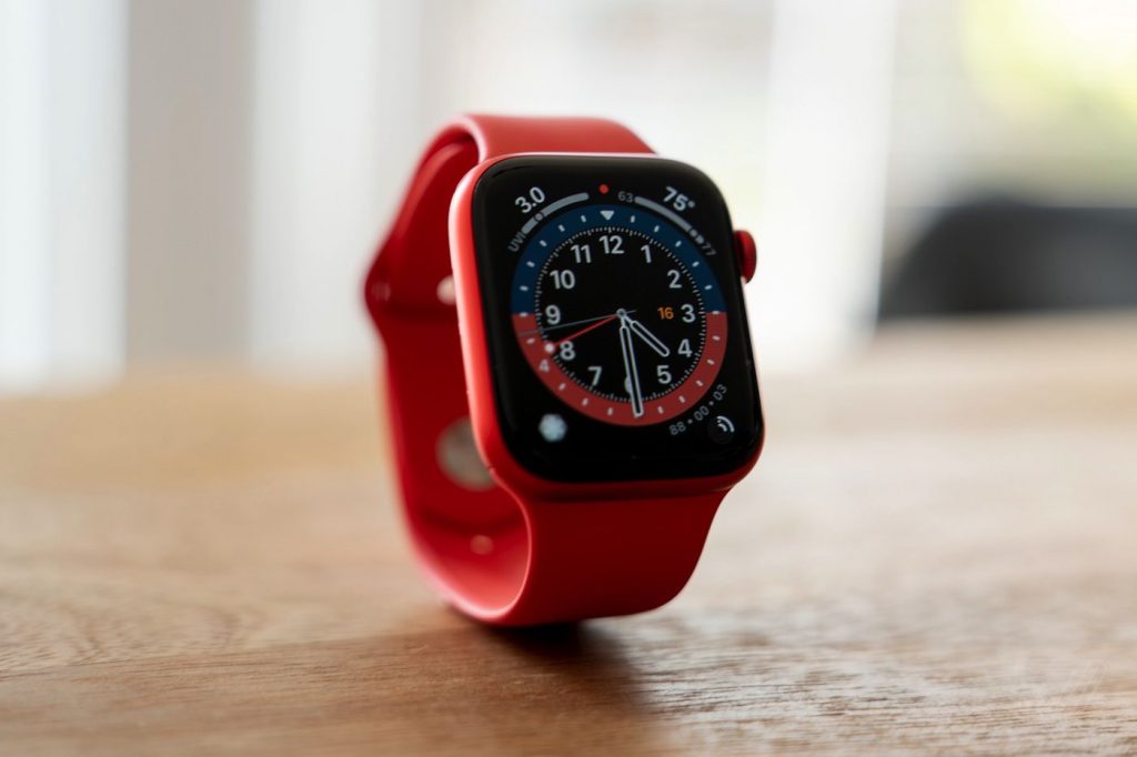 can apple watch series 6 connect to android