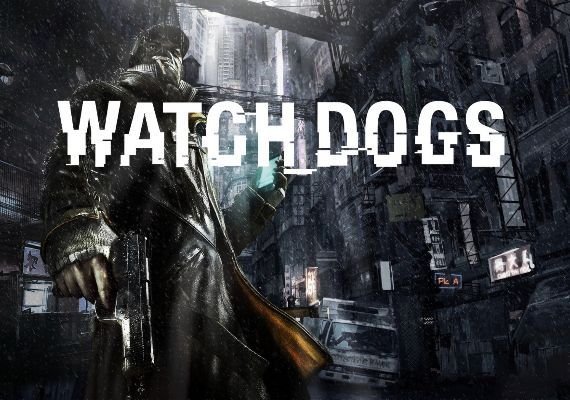 watch dogs franchise