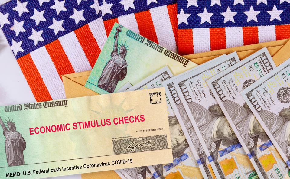 $2,000 Consumer “Stimulus” Payout