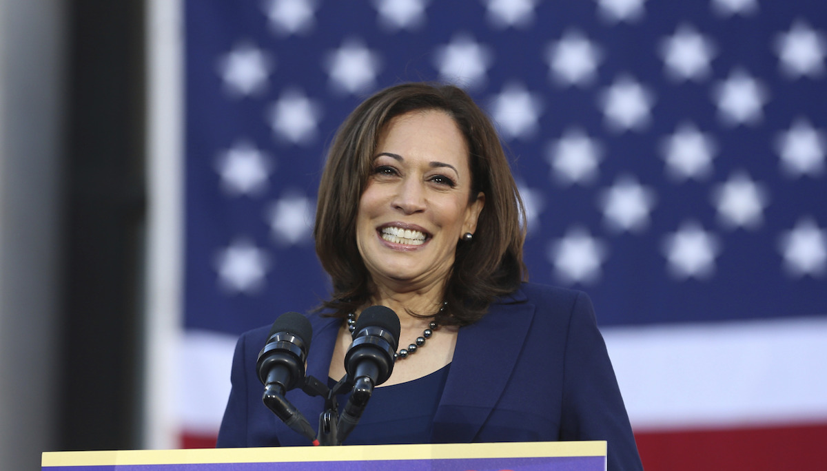 Here’s Why Vice President Elect Kamala Harris’s Senate Seat Is So Important