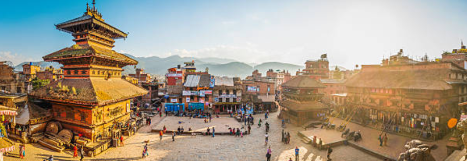 Nepal-Travel