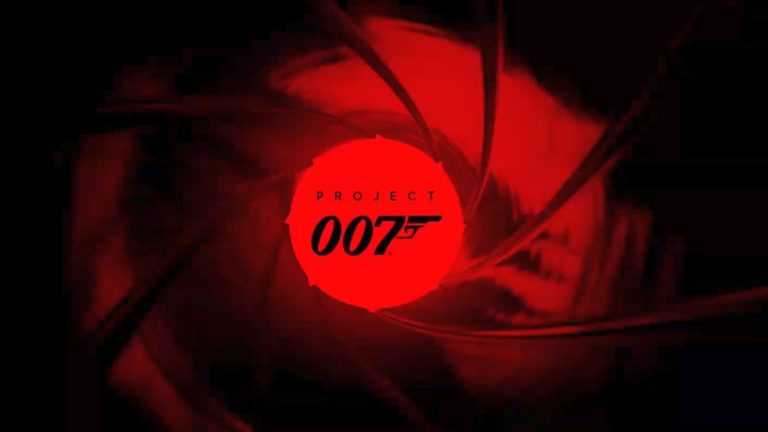download 007 project