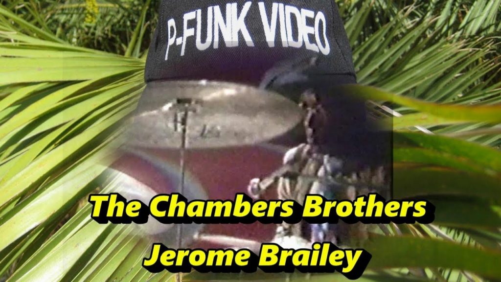 p funk video - chambers brothers