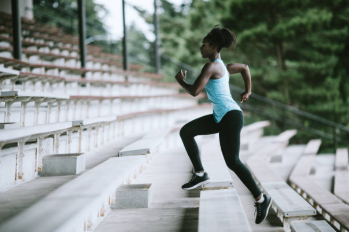 blackwoman-STAIRS2021