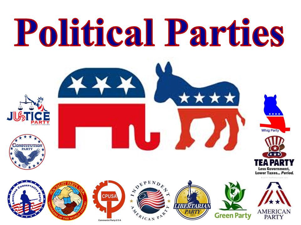 politicalparties2021