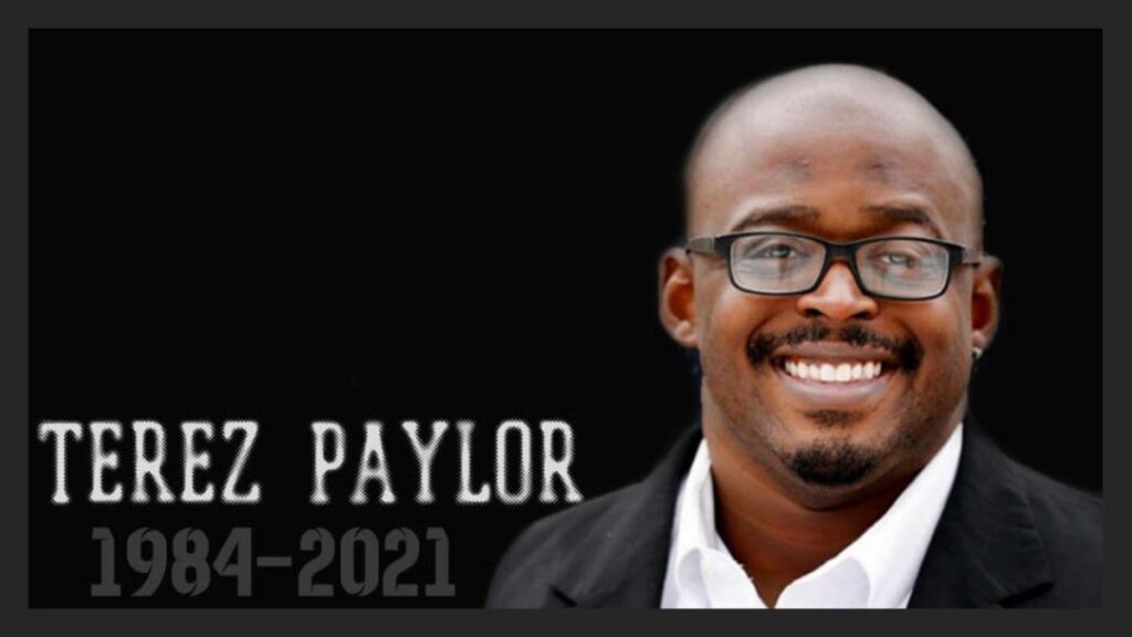 Young-NFL-Reporter-Terez-Paylor-2021