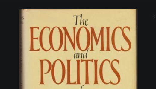 economics&politics-2021