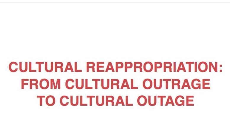 culturaloutage