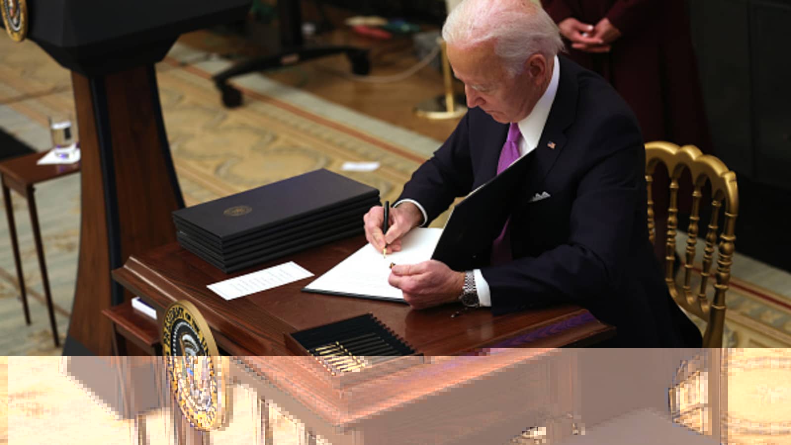 According to Dr. Cecilia Rouse, Biden's Official Unemployment Rate of 6.00 % is Ill-Suited. : ThyBlackMan.com - Vimarsana News