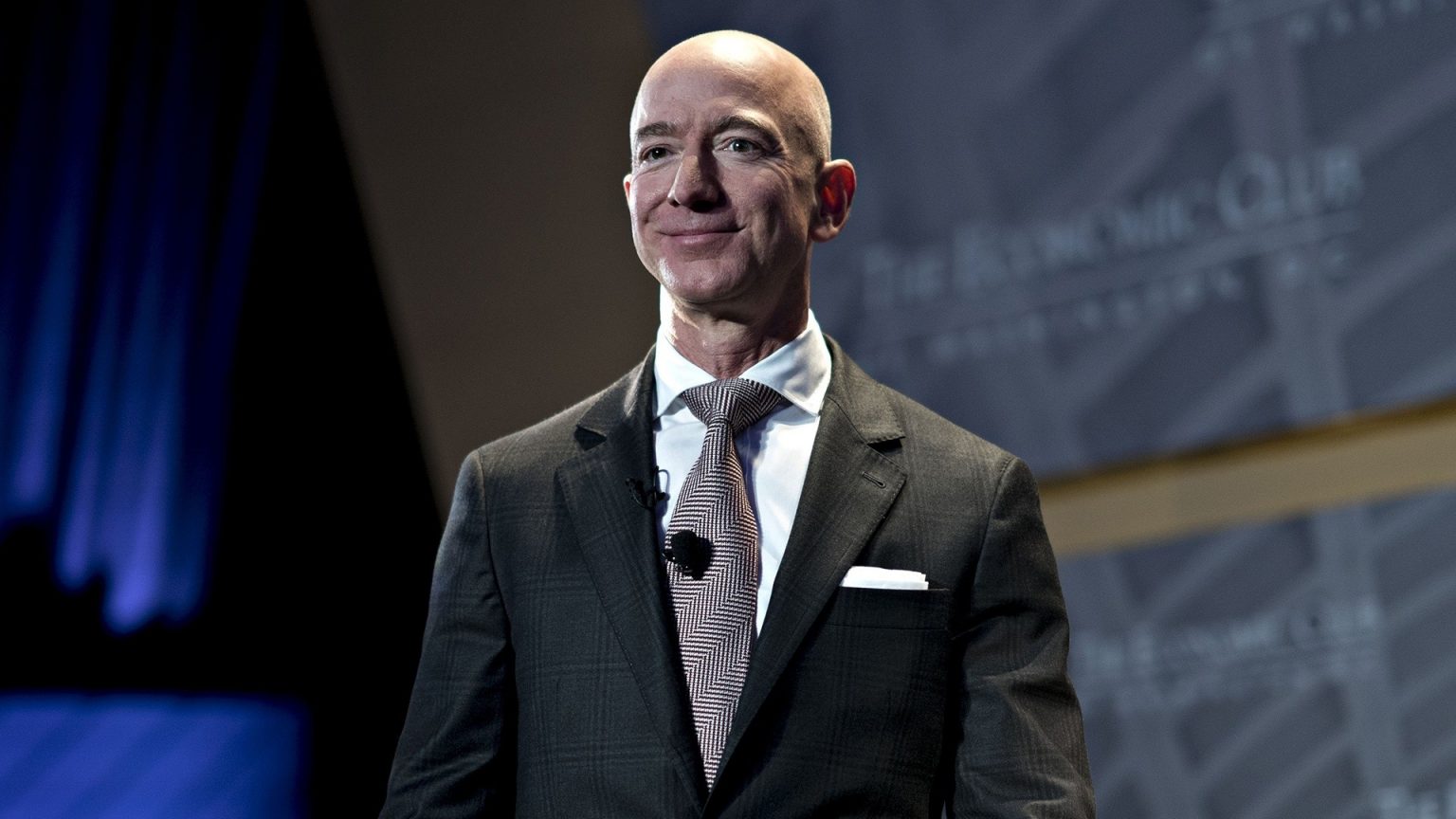 Ban Amazon Founder Jeff Bezos from Earth? – ThyBlackMan.com