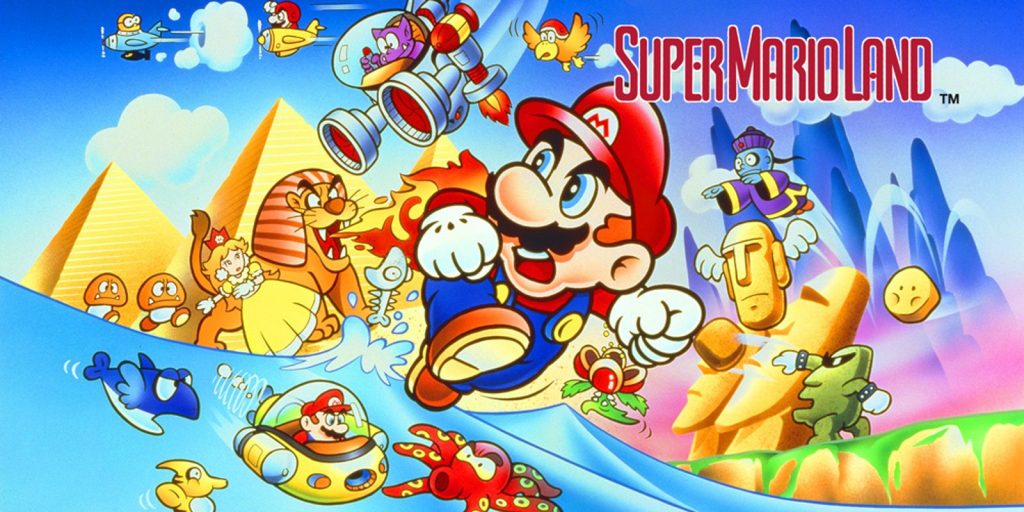 super-mario-land-2021