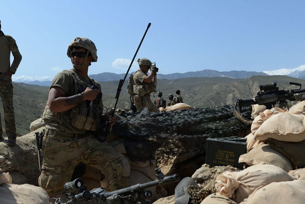 Afghanistan2021-war