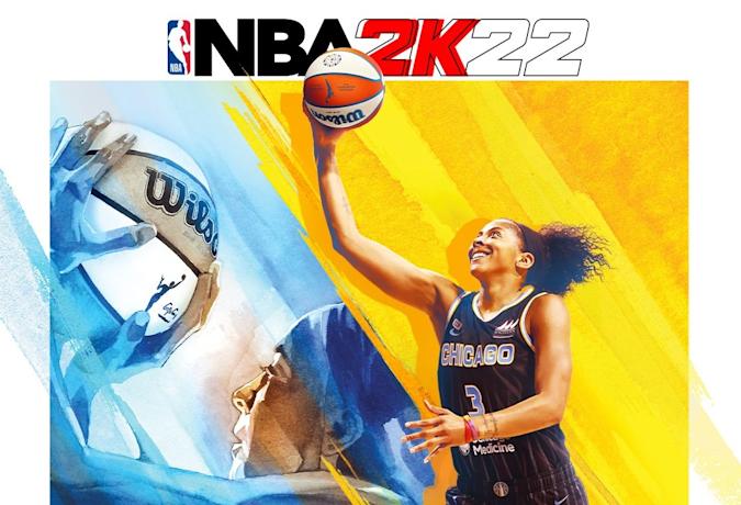 NBA2K-2021