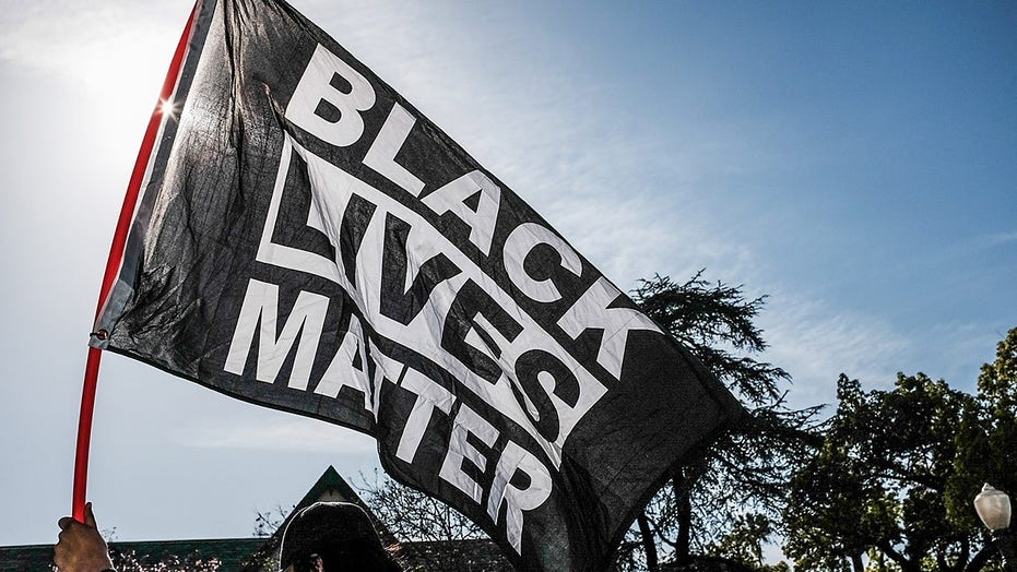 Black Lives Matter 2021
