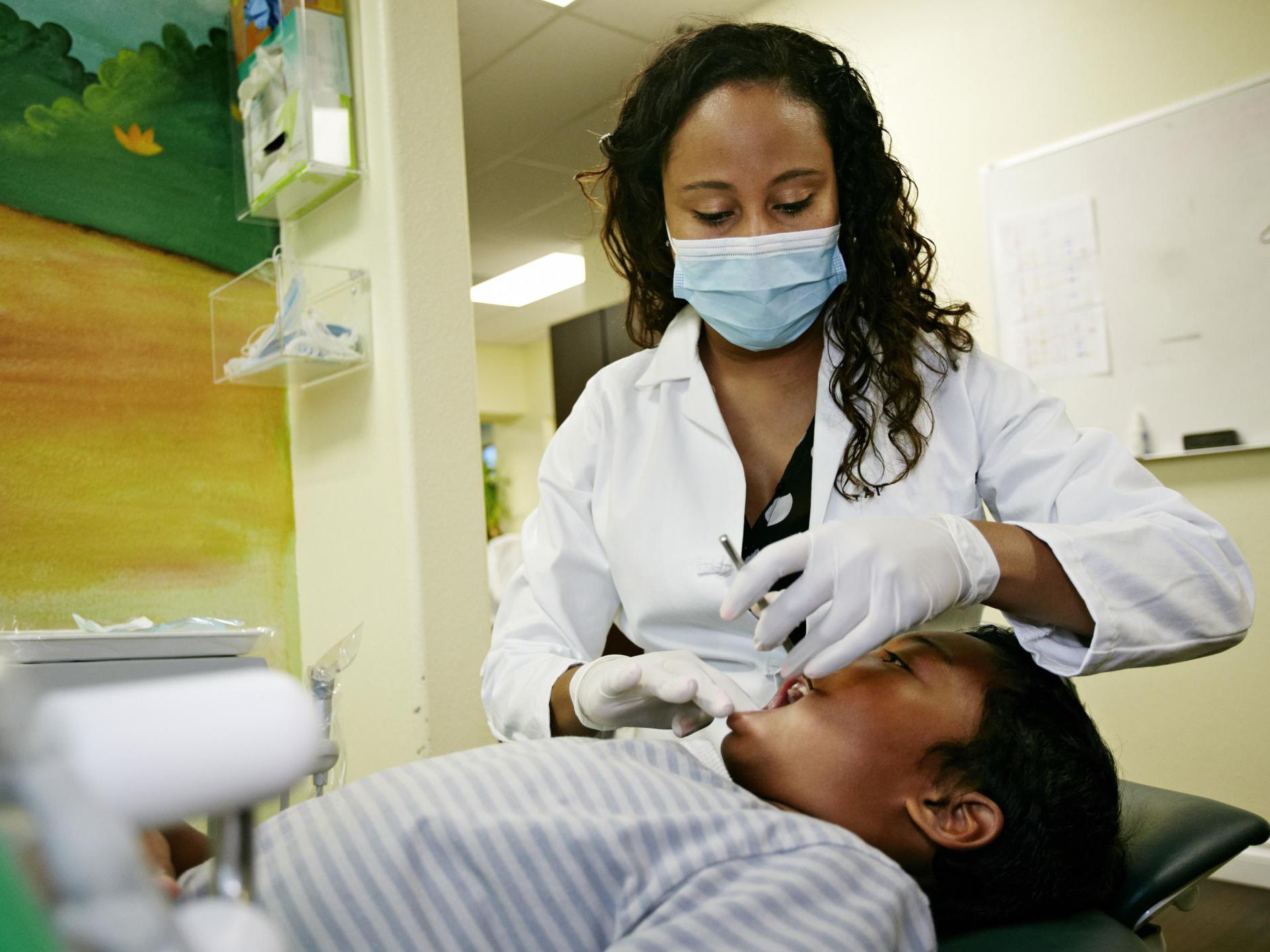 Dental Hygienist