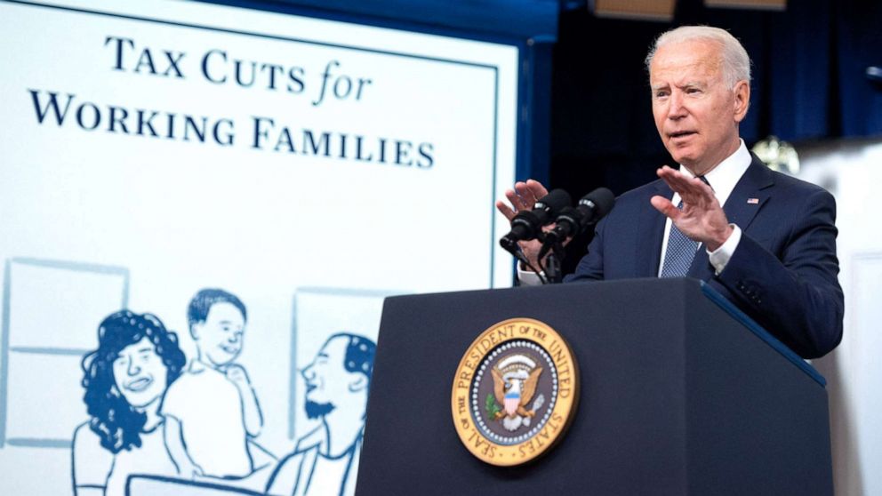 biden-tax-cuts-families