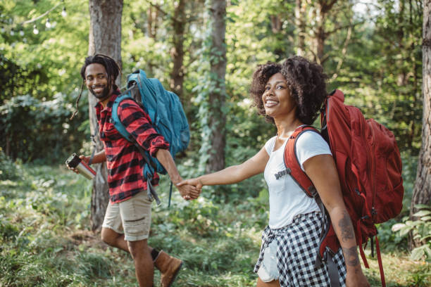 blackcouple-HIKING2021