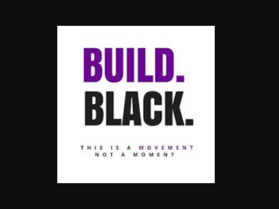 build black better